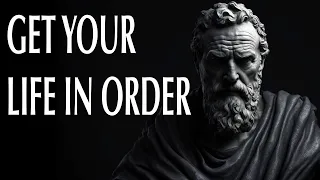 6 Stoic Exercises to Transform Your Life | Stoicism