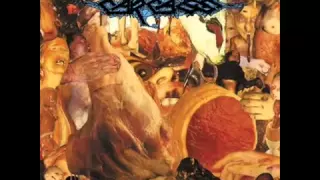 CARCASS - Reek of Putrefaction (OFFICIAL TRACK)