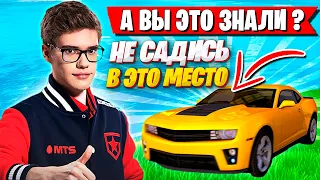 TOOSE ПРО ФИШКУ С МАШИНОЙ В ФОРТНАЙТ! ТУЗ И PUTRICK КАСТОМКИ FORTNITE GAMEPLAY