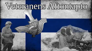 Veteranens Aftontapto - Fenno-Swedish veterans song [Text] + [English translation]