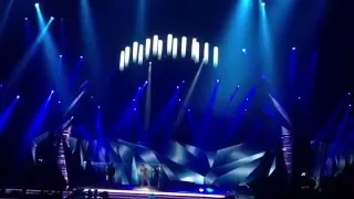 AZERBAIJAN - 1st Dress Rehearsal Grand Final Eurovision 2013