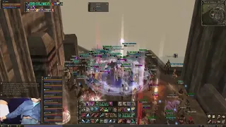 L2 Reborn x1 Baium "7Hours" PvP - Archer Pov (xSeif)