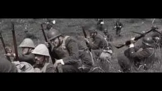 prima guerra mondiale Black magic cinema camera