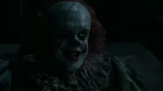 IT [2017] - I ragazzi combatto contro Pennywise - In italiano