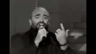 Demis Roussos - Quand je t'aime (Live)