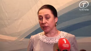 Екатерина Толстая: Необходимо развивать именно культурно-познавательный туризм в нашем регионе