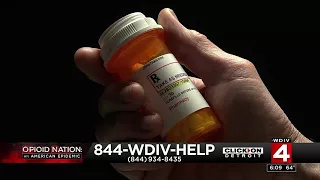 Good Health: How to treat opioid addiction