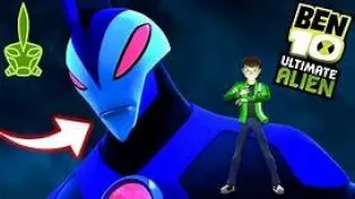 Códigos de Ben 10 Ultimate Alien Cosmic Destruction