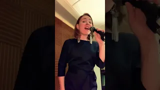 Елена Билык поёт Лотос - Гаяна