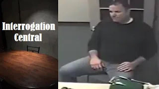 Ex-Officer Steve Chaisson Interrogation