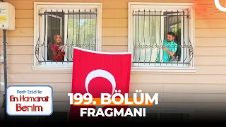 En Hamarat Benim 199. Bölüm 1. Fragmanı | DÜŞMANLAR ÇATLASIN!