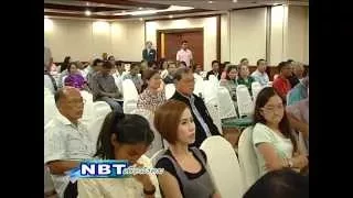 NBT เพื่อสังคม ตอน ประมูลทรัพย์ฯบังคับคดี