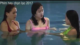 Phim ma kinh dị 18+ cực hay 2017