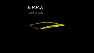 E.R.R.A. - SEEMS TO BE A LIGHT (LP LIGHT OF LOVE)