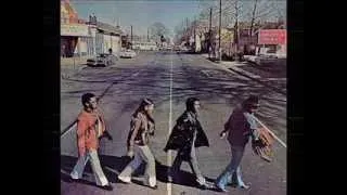 Booker T. & the M.G.'S -I want you (She's So Heavy)