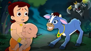 Chhota Bheem - Kirmada Returns to Dholakpur | Cartoons for Kids | Fun Kids Videos