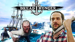 Dread Hunger with The Longest Johns | Northwest Passage by Stan Rogers