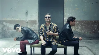 Reik - Con la Falta que me Haces (Con Grupo Firme (Video Oficial)