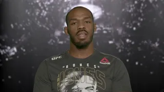 UFC 232: Джон Джонс - Я очень сильно хочу вернуть свой пояс