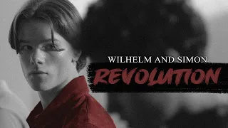 Elias - Revolution | Wilhelm and Simon