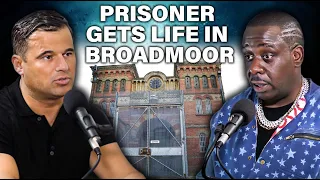 My life in Broadmoor - Brixton Gangster Tells His Story