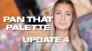 Pan That Palette - Update 4 | sofiealexandrahearts