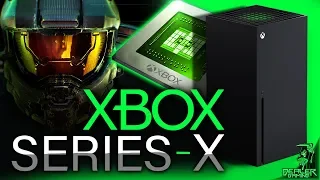 Xbox Series X | Next Gen Xbox High Speed Instant Gaming & Instant Resume | Reveal Locked