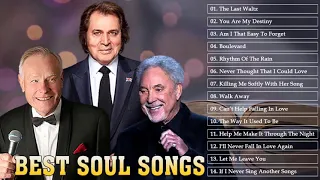 Engelbert, Paul Anka, Matt Monro, Andy Williams - 50's, 60's & 70's Greatest Hits Golden Oldies