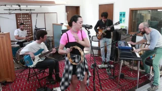 Starboy - The Weeknd - FUNK cover ft. Raquel Rodriguez