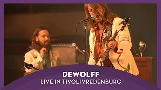 DeWolff | Live in TivoliVredenburg (2020)