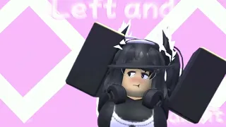 I SAID, "Its SNUFFY MEME ANIMATION not R63 SUS THING!" | Roblox R63 Animation