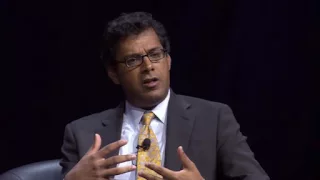 Late Life: A Conversation With Atul Gawande