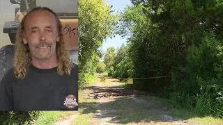 Realtor finds body after storm