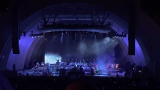 Danny Elfman “Batman” live at the Hollywood Bowl October 29, 2022