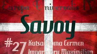 Europa Universalis IV - 1.16 - Savoy -27