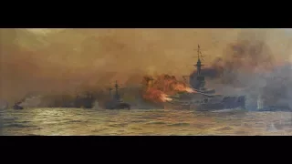 “THE BATTLE OF JUTLAND 31 MAY – 1 JUNE 1916” BY PROFESSOR ANDREW LAMBERT 23 MAY 2016