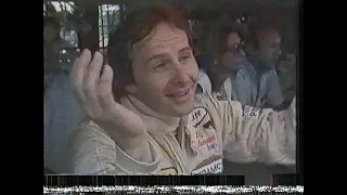 Gilles Villeneuve : Le petit prince de la F1