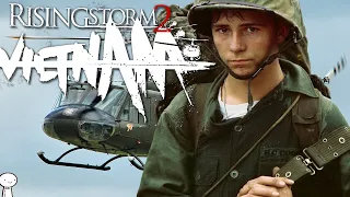 Доброе утро, Вьетнам  Rising Storm 2: Vietnam