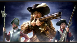 Europa Universalis IV: Songs of Regency - For Honour and Glory