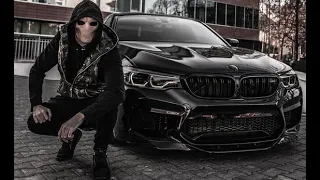 BMW M Power / 2Pac ft. Eminem - Remix