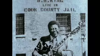 BB King:How Blue Can You Get