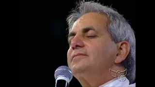 Benny Hinn Worship Song Alleluia