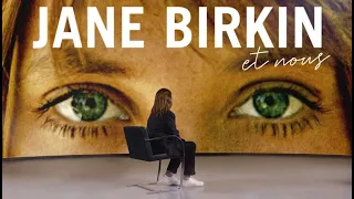 Jane Birkin - Documentary | (2023)