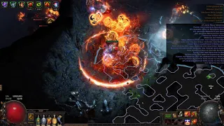 [Delve HC] Zerphi PP VD Pathfinder vs Double Beyond Elder Underground Sea