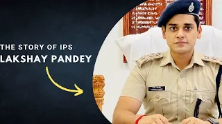 The story of IPS lakshay Pandey| by all in one