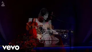 Kacey Musgraves - Coal Miner's Daughter (2023 GRAMMY Performance)