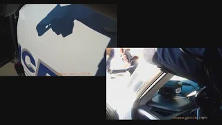 Frisco Police Chief apologizes to Arkansas family pulled over at gunpoint on Dallas North Tollway