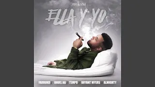 Pepe Quintana - Ella y Yo (Audio) ft. Farruko, Tempo, Anuel AA, Almighty, Bryant Myers