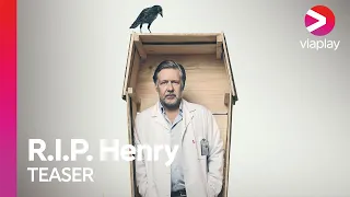R.I.P. Henry | Teaser | A Viaplay Series