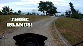 MINDORO LOOP #4: Sablayan to Calintaan, Occidental Mindoro│Parola Park